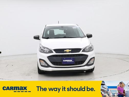 2019 Chevrolet Spark LS