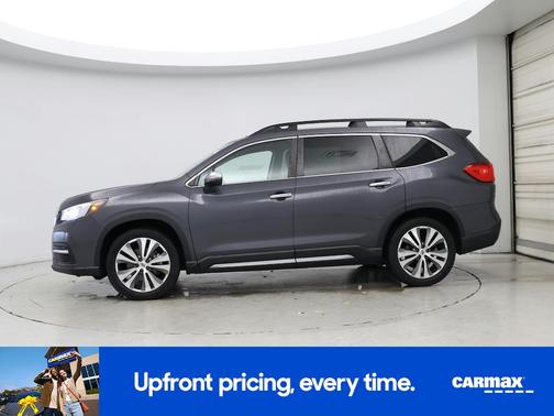 2020 Subaru Ascent Touring
