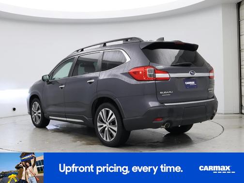 2020 Subaru Ascent Touring
