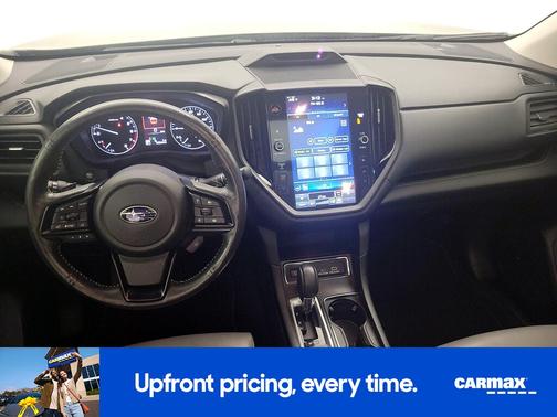 2023 Subaru Ascent Onyx Edition Limited