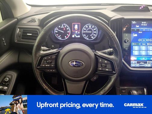 2023 Subaru Ascent Onyx Edition Limited