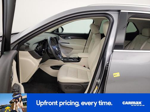 2022 Buick Envision Avenir