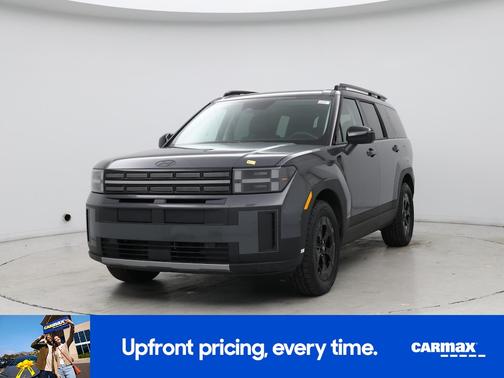 2024 Hyundai SANTA FE XRT