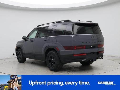 2024 Hyundai SANTA FE XRT