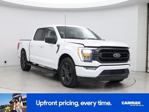 2023 Ford F-150 King Ranch