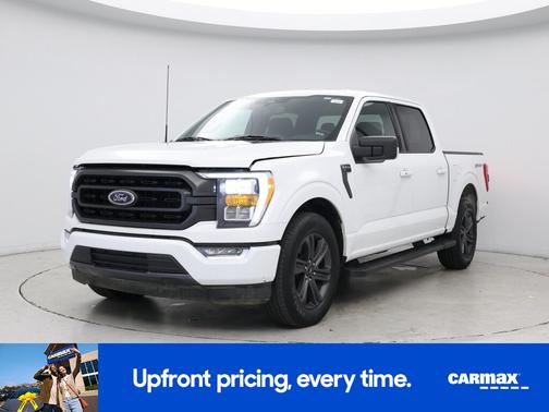 2023 Ford F-150 King Ranch