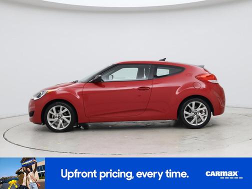 2016 Hyundai Veloster 