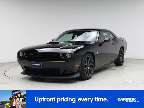 2019 Dodge Challenger R/T Scat Pack