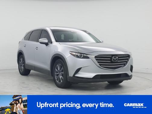 2020 Mazda CX-9 Touring