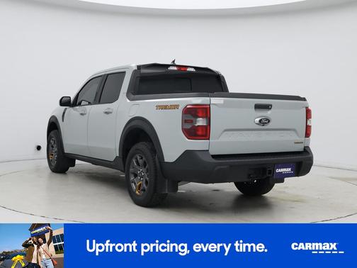 2023 Ford Maverick Lariat Advanced