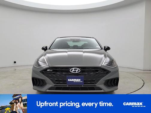 2022 Hyundai SONATA N Line