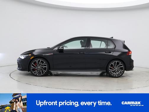 2023 Volkswagen Golf GTI SE