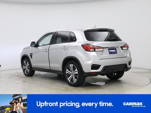 2024 Mitsubishi Outlander Sport ES