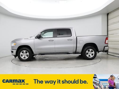 2020 RAM 1500 Bighorn