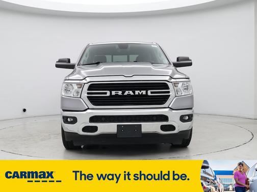 2020 RAM 1500 Bighorn