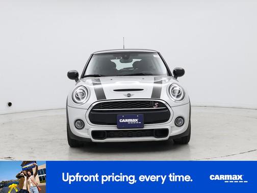 2021 MINI Hardtop S