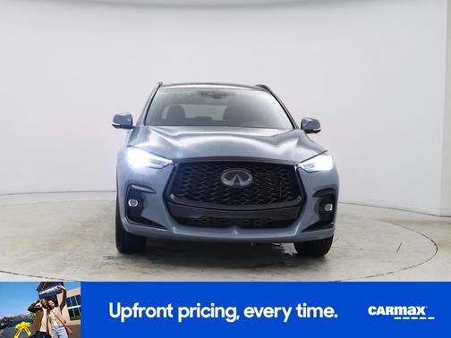 2023 INFINITI QX50 Sport