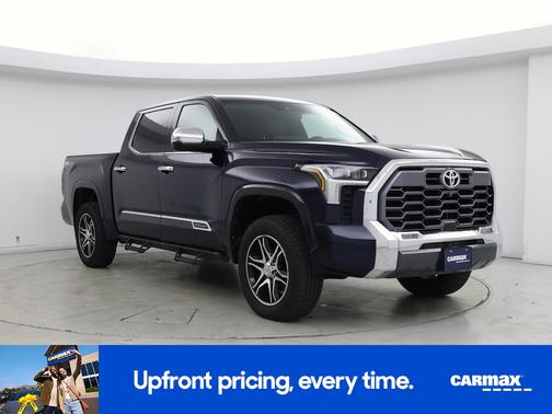 2023 Toyota Tundra 1794