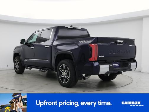 2023 Toyota Tundra 1794