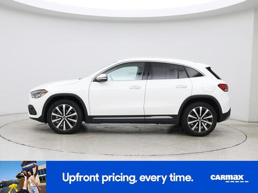 2022 Mercedes-Benz GLA 250 