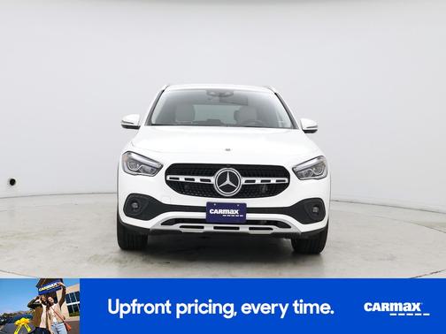 2022 Mercedes-Benz GLA 250 GLA 250