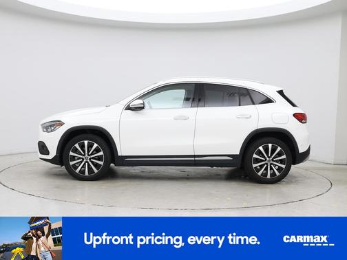 2022 Mercedes-Benz GLA 250 GLA 250