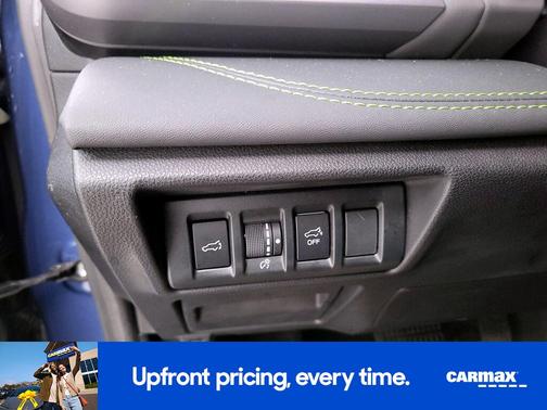 2020 Subaru Outback Onyx Edition XT