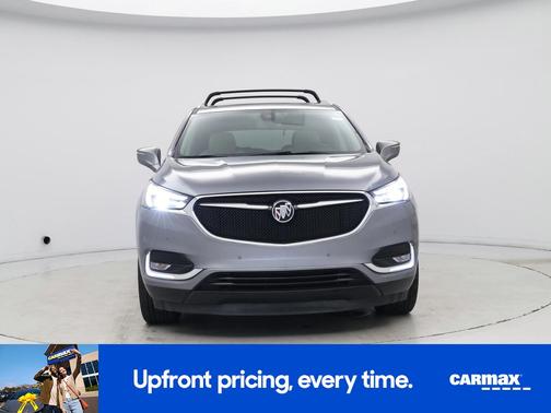 2020 Buick Enclave Premium