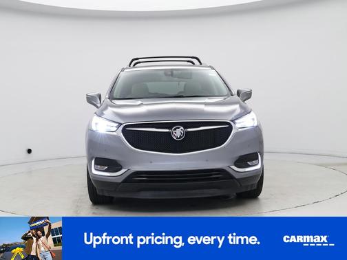 2020 Buick Enclave Premium