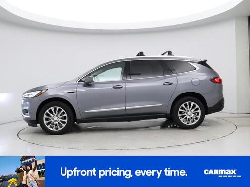 2020 Buick Enclave Premium