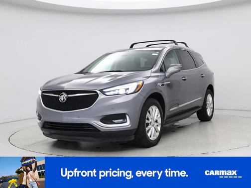 2020 Buick Enclave Premium