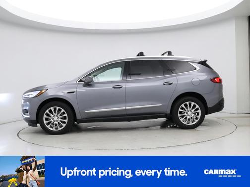 2020 Buick Enclave Premium
