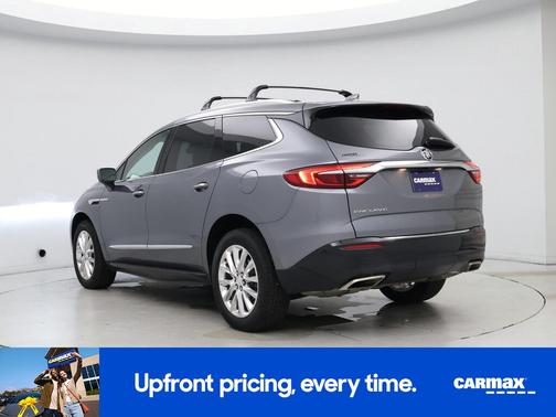 2020 Buick Enclave Premium