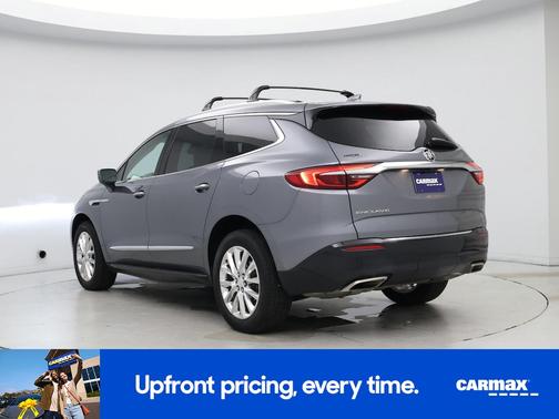 2020 Buick Enclave Premium