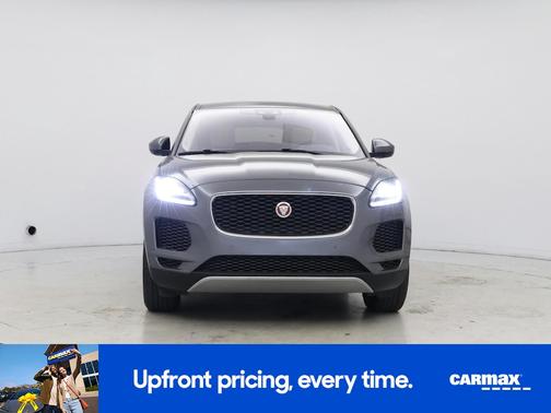 2019 Jaguar E-PACE S