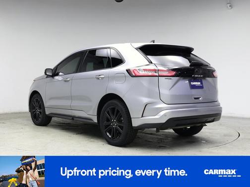 2022 Ford Edge ST-Line