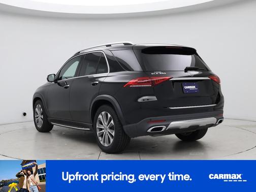 2023 Mercedes-Benz GLE 350 