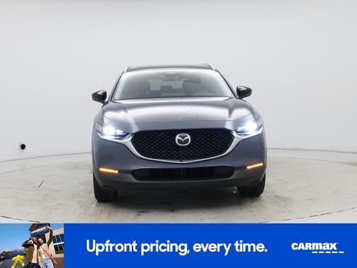 2024 Mazda CX-30 Carbon Edition