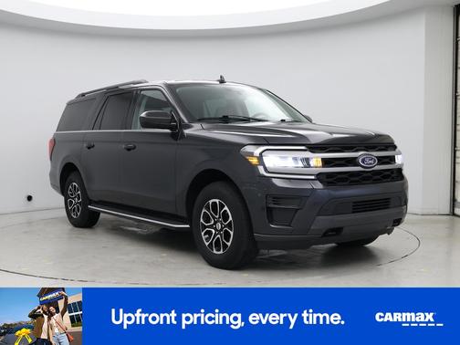 2023 Ford Expedition Max XLT