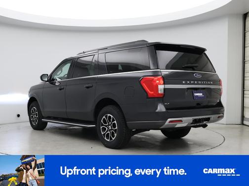 2023 Ford Expedition Max XLT