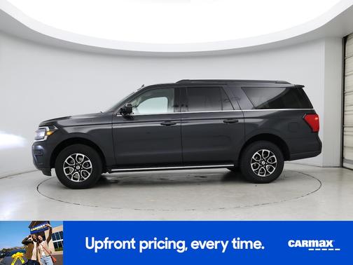2023 Ford Expedition Max XLT