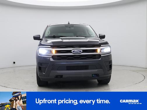 2023 Ford Expedition Max XLT
