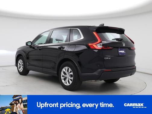 2024 Honda CR-V LX