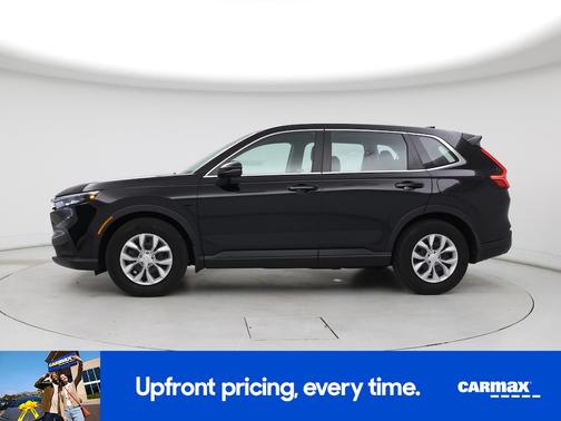 2024 Honda CR-V LX