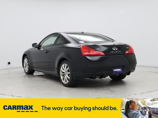 2014 INFINITI Q60 Base (A7)