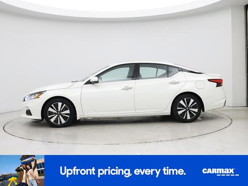 2021 Nissan Altima SL