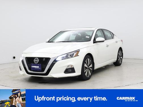 2021 Nissan Altima SL