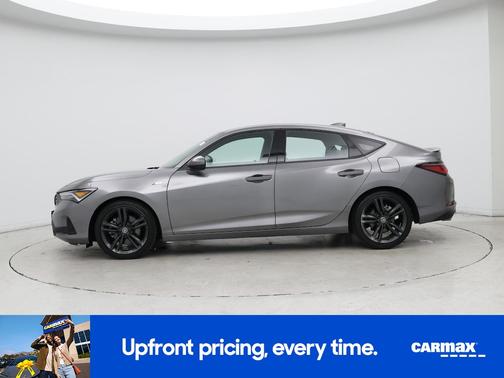 2023 Acura Integra A-Spec