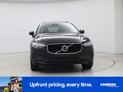2020 Volvo XC60 T5 Momentum