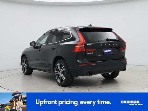 2020 Volvo XC60 T5 Momentum